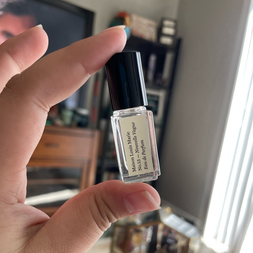 MLM Mini roller Perfume